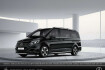Mercedes EQV Avantgarde Line Benz eqv 300 avantgarde lang airmatic+esitz+burmester