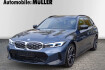 BMW Série 3  Bmw 340  340 tour.*ahk*360 kamera*ad.led*acc*dab*h&k*