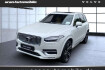Volvo XC90 Ultimate Bright Xc90 xc 90 ultimate bright awd bluetooth led vollleder