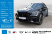 BMW X5  xdrive 40d m sport pano ahk hud 360  laser