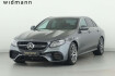 Mercedes E63 AMG  Benz e 63 amg 4m+ panorama*distronic*multibeam*360 k.