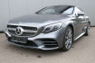 Mercedes Classe S  Benz s 560 coupe 4matic amg line massage/360 /burm