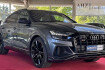 Audi SQ8 quattro Sq8 4.0 tdi quattro hud pano stndhzg ahk s sitze