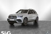 Mercedes GLE AMG Line Benz gle 400 d 4m amg night+360 +hud+mbux+m led