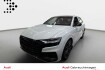 Audi Q8  60 tfsie qu s line tip*air*b&o*hud*pano*matri