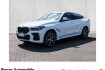 BMW X6  xdrive30d m sport hud pano rfk navi led dab