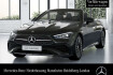 Mercedes CLE Coupé AMG Line Benz cle 200 amg+360+led+burmester+totw+keyless+9g