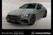 Mercedes CLE Coupé AMG Line Benz cle 220 d coupe amg amg+mbux+burm+night+carbon