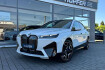 BMW iX  Ix xdrive50 sportpak.ahk laser pano 22 sitzbelu