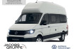 Volkswagen Crafter  grand california 2.0 tdi ahk*cam*standhzg.*pdc