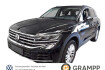 Volkswagen Touareg Elegance elegance 3.0tsi +ahk+360 +pano+massage+