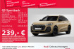 Audi Q5 S-Line tfsi qu. s tronic s line ahk/matrix