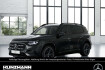 Mercedes GLB  Benz glb 220 4matic amg night panorama headup ahk