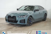 BMW Série 4 Coupé  Bmw 440  440 m440i xdrive gc m sport || 360 glasdach acc h&k