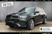 Mercedes GLE  Benz gle 350 gle 350 e 4m amg+night/ahk/head up/360 /lmr 21?