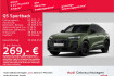 Audi Q5 S-Line tfsi qu. s tronic s line ahk/matrix