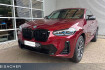 BMW X4 M  X4 m d a pano stdhzg ahk daprof leder autom