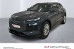 Audi Q6 e-tron  Q6 e tron performance panorama ahk navi