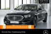 Mercedes Classe E  Benz e 220 d exclusive fahrass 360  stdhzg pano distr.
