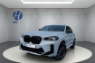 BMW X4 M Competition X4 m competition acc led pano 360 h/k