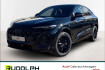 Audi Q5  sportback s line tdi qu. 150 kw s tronic acc navi