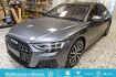 Audi A8  50 tdi quattro s line klima navi leder