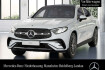Mercedes GLC AMG Line Advanced Benz glc 220 d 4m amg+pano+360+ahk+led+totw+keyless+9g