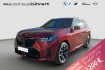BMW X3  20d xdrive ///m sport pro acc panod spurass