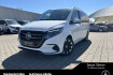 Mercedes Classe V Style Benz v 300 v 300 style l benzin petrol el turen multibeam