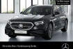 Mercedes Classe E  Benz e 200 t amg fahrass 360  pano burmester distr. ahk