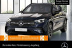 Mercedes GLC Avantgarde Advanced Benz glc 400 e 4m amg+night+pano+360+burmester+keyless