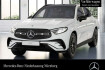 Mercedes GLC  Benz glc 300 de 4m amg+night+pano+360+ahk+led+totw+9g