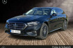 Mercedes Classe E  Benz e 220 e 220d 4matic t modell excl/hud/ahk/sitzlu/3d/airm