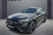 Mercedes GLC  Benz glc 300 glc 300d 4matic amg line/pano dach/360/burmester 3d