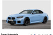 BMW M2 Coupé  M2 coupe head up kamera adapt. led hifi