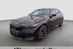 BMW Série 5  540 d xdrive msportpro 21 z b&w sitzluftung
