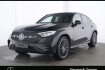 Mercedes GLC AMG Line Benz glc 300 glc 300 4m coupe amg +pano+ahk+20?+night+kamera+