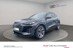 Audi Q6 e-tron edition one Q6 e tron perf. matrix b&o hud ahk navi 360