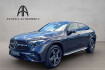 Mercedes GLC  Benz glc 300 e 4motion amg line 360 pano digitallight