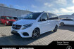 Mercedes Classe V Avantgarde Benz v 300 v 300l avantgarde tartufo amg airmatic distronic