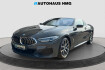 BMW M850i Coupe  M850 i xdrive cabrio *laser*hud*leder*acc*sitzbel