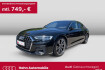 Audi A8  50 tdi quattro tiptronic s line ahk b&o pano