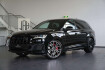 Audi SQ7  Sq7 4.0 tfsi quattro *aut*nav*led*keylees*head up*ahk*