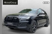 Audi Q7 S-Line 50 tdi quattro s line ahk 360  matrix 7 sitze
