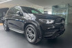 Mercedes GLE AMG Line Benz gle 400 +amg line+stdhzg+pano+airmatic+nappa