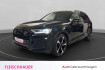 Audi Q7 S-Line 50 tdi qu. s line laser+hud+21 »+b&o+acc+7 sitzer+