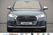 Audi SQ5 quattro Sq5 3.0l tdi 255kw qu. ahk navi led leder klima