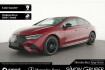 Mercedes EQE AMG Line Benz eqe 350 + amg pano hud burm sitzklima massage