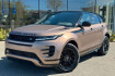 Land Rover Range Rover Evoque Dynamic SE Range rover evoque p270e dynamic se hybrid