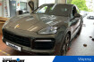 Porsche 944  cayenne coupe + garantie export 19%